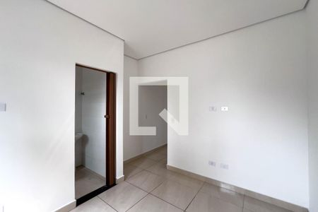 Quarto de apartamento para alugar com 1 quarto, 43m² em Vila Monumento, São Paulo