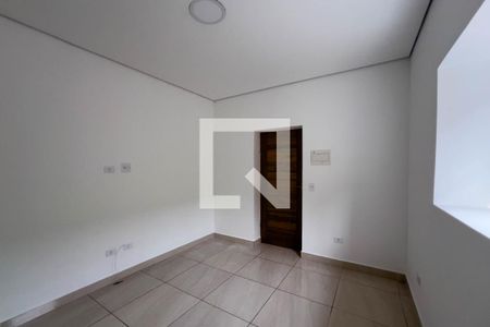 Sala de apartamento para alugar com 1 quarto, 43m² em Vila Monumento, São Paulo