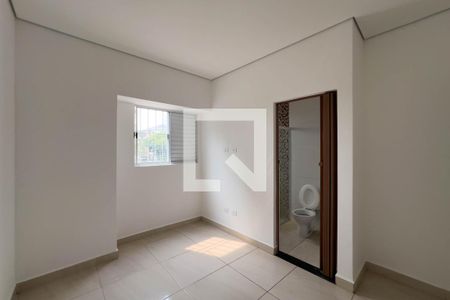 Quarto de apartamento para alugar com 1 quarto, 43m² em Vila Monumento, São Paulo