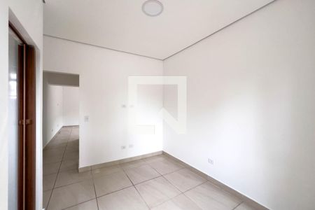 Quarto de apartamento para alugar com 1 quarto, 43m² em Vila Monumento, São Paulo