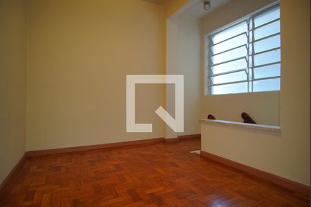 Sala de apartamento à venda com 2 quartos, 75m² em Auxiliadora, Porto Alegre