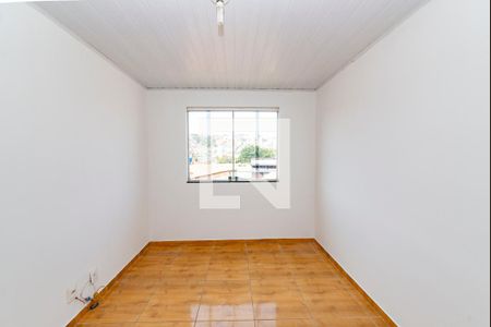 Quarto 1 de apartamento para alugar com 3 quartos, 80m² em Betania , Belo Horizonte