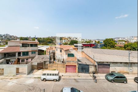 Sala de apartamento para alugar com 3 quartos, 80m² em Betania , Belo Horizonte