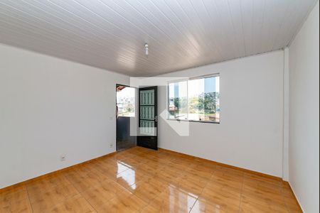 Sala de apartamento para alugar com 3 quartos, 80m² em Betania , Belo Horizonte