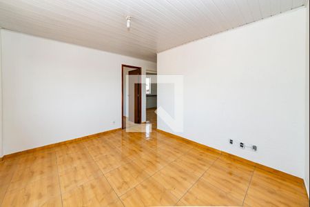 Sala de apartamento para alugar com 3 quartos, 80m² em Betania , Belo Horizonte