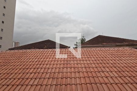 Vista do Quarto 1 de casa para alugar com 3 quartos, 176m² em Boqueirão, Santos