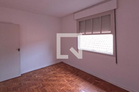 Quarto 1 de casa para alugar com 3 quartos, 176m² em Boqueirão, Santos