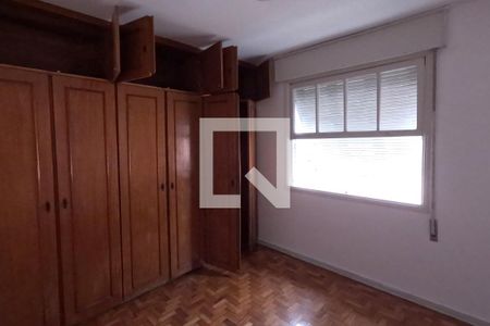 Quarto 2 Suíte do Quarto 1 de casa para alugar com 3 quartos, 176m² em Boqueirão, Santos