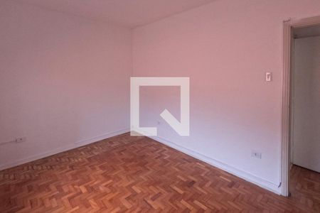 Quarto 1 de casa para alugar com 3 quartos, 176m² em Boqueirão, Santos