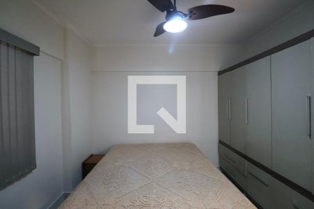 Quarto 2 de apartamento para alugar com 3 quartos, 90m² em Jardim Las Palmas, Guarujá