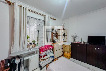 Quarto de apartamento à venda com 1 quarto, 43m² em Liberdade, São Paulo