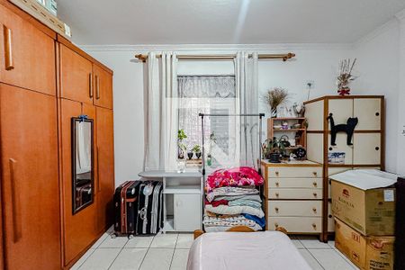 Quarto de apartamento à venda com 1 quarto, 43m² em Liberdade, São Paulo