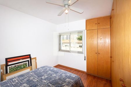 Apartamento à venda com 3 quartos, 98m² em Vila Mariana, São Paulo