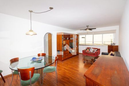 Apartamento à venda com 3 quartos, 98m² em Vila Mariana, São Paulo