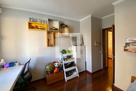 Quarto 1 de apartamento à venda com 3 quartos, 100m² em Laranjeiras, Rio de Janeiro