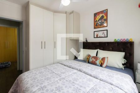 Quarto 1 de apartamento à venda com 2 quartos, 58m² em Vila Rosália, Guarulhos