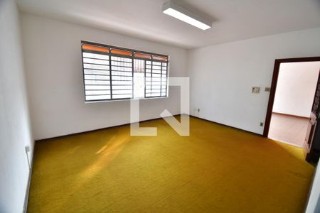 Sala de casa para alugar com 3 quartos, 250m² em Vila Industrial (campinas), Campinas