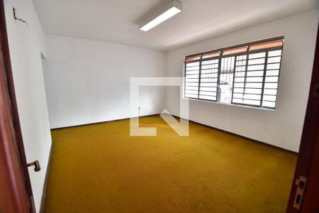 Sala de casa para alugar com 3 quartos, 250m² em Vila Industrial (campinas), Campinas