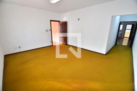 Sala de casa para alugar com 3 quartos, 250m² em Vila Industrial (campinas), Campinas