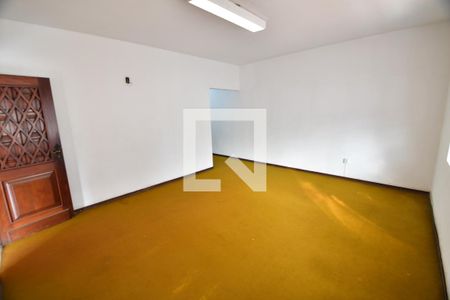 Sala de casa para alugar com 3 quartos, 250m² em Vila Industrial (campinas), Campinas