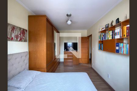 Quarto 1 de apartamento à venda com 2 quartos, 60m² em Del Castilho, Rio de Janeiro