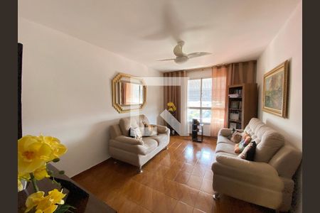 Sala de apartamento para alugar com 2 quartos, 65m² em Méier, Rio de Janeiro