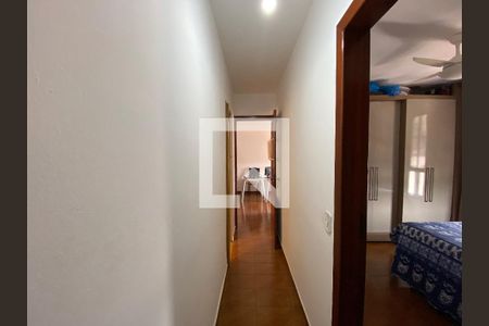 Corredor de apartamento para alugar com 2 quartos, 65m² em Méier, Rio de Janeiro