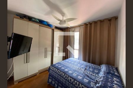 Quarto 1 de apartamento para alugar com 2 quartos, 65m² em Méier, Rio de Janeiro