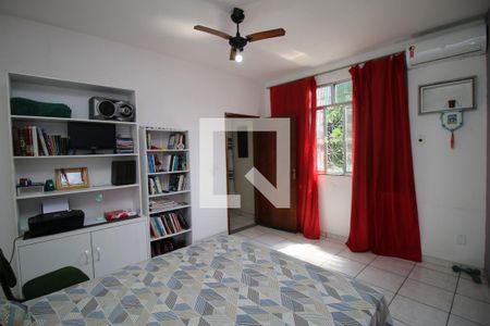 Quarto 2 de casa à venda com 4 quartos, 264m² em Penha, Rio de Janeiro