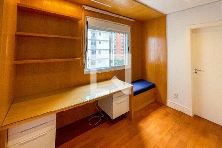 Suíte 1 de apartamento para alugar com 2 quartos, 112m² em Jardim Paulista, São Paulo