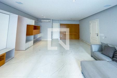 Sala de apartamento para alugar com 2 quartos, 112m² em Jardim Paulista, São Paulo