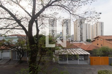 Vista da Sala de apartamento à venda com 2 quartos, 86m² em Jardim Tijuco, Guarulhos