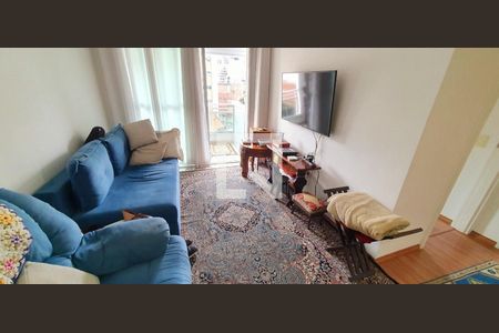 Foto 03 de apartamento à venda com 2 quartos, 61m² em Bela Vista, São Paulo