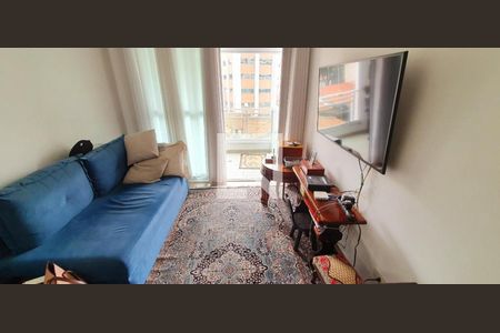 Foto 36 de apartamento à venda com 2 quartos, 61m² em Bela Vista, São Paulo