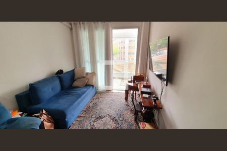 Foto 35 de apartamento à venda com 2 quartos, 61m² em Bela Vista, São Paulo