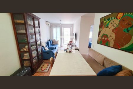 Foto 02 de apartamento à venda com 2 quartos, 61m² em Bela Vista, São Paulo