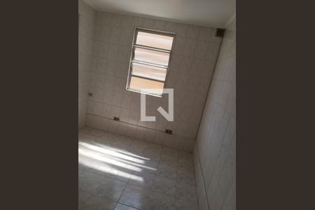 Cozinha de apartamento à venda com 2 quartos, 50m² em Jardim Julieta, São Paulo