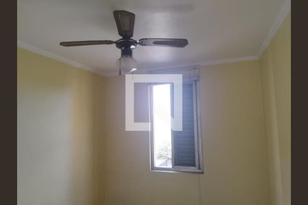 Quarto de apartamento à venda com 2 quartos, 50m² em Jardim Julieta, São Paulo