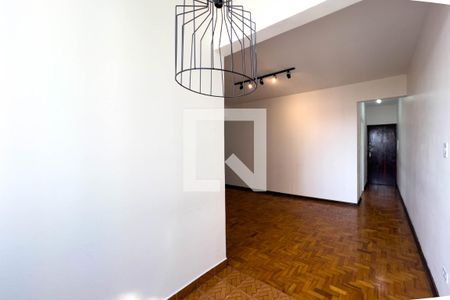 Sala de apartamento à venda com 3 quartos, 110m² em Vila Mariana, São Paulo