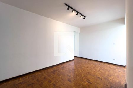 Sala de apartamento à venda com 3 quartos, 110m² em Vila Mariana, São Paulo