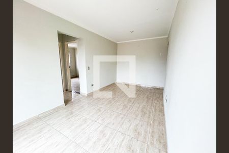 Sala de apartamento para alugar com 2 quartos, 62m² em Vila da Paz, São Paulo