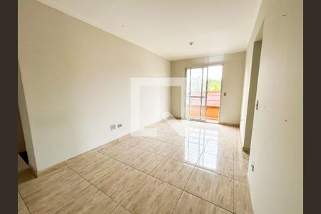 Sala de apartamento à venda com 2 quartos, 62m² em Vila da Paz, São Paulo