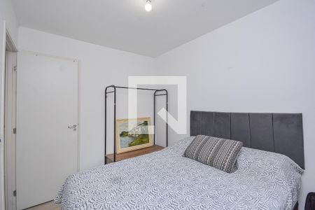 Quarto de apartamento para alugar com 1 quarto, 34m² em Jurubatuba, São Paulo