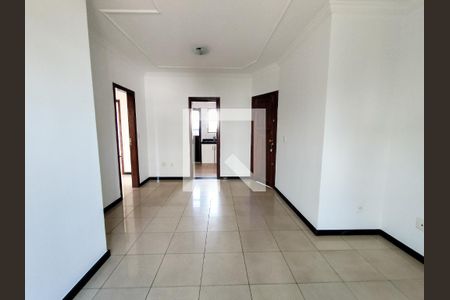 Sala de apartamento à venda com 3 quartos, 85m² em Dona Clara, Belo Horizonte