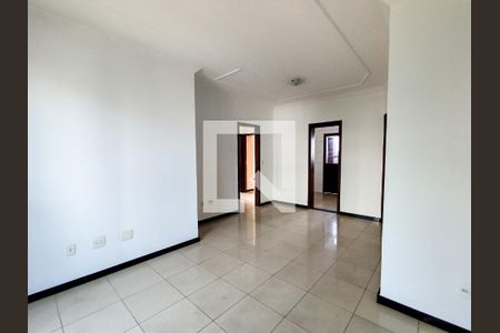 Sala de apartamento à venda com 3 quartos, 85m² em Dona Clara, Belo Horizonte