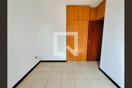 Quarto de apartamento à venda com 3 quartos, 85m² em Dona Clara, Belo Horizonte