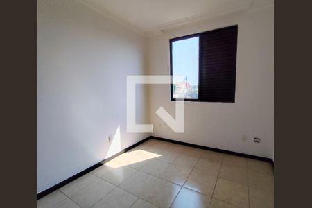 Quarto de apartamento para alugar com 3 quartos, 85m² em Dona Clara, Belo Horizonte