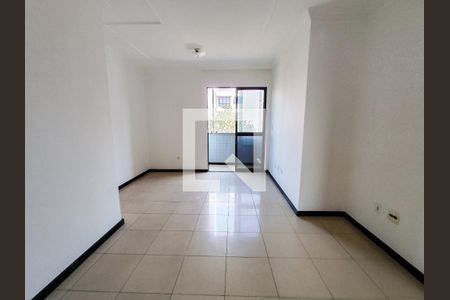 Sala de apartamento à venda com 3 quartos, 85m² em Dona Clara, Belo Horizonte