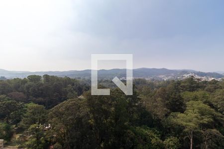 Vista da Varanda da Sala de apartamento para alugar com 8 quartos, 500m² em Parque Mandaqui, São Paulo