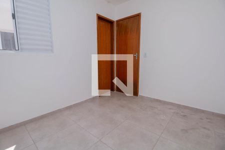 Quarto de apartamento à venda com 1 quarto, 32m² em Jardim Nordeste, São Paulo